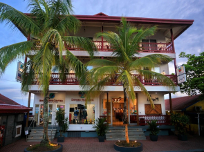 Divers Paradise Boutique Hotel