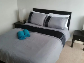 Apartment - Heart of Limerick City