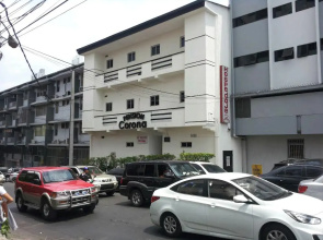 Hotel Pension Corona