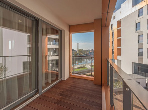 Apartinfo Old Town Apartments