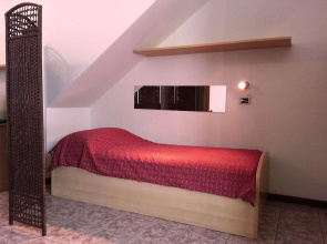 Residence Corte del Bosco