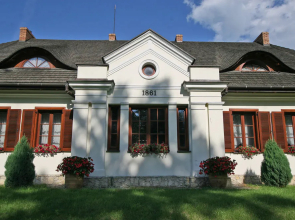 Hotel Sarmata