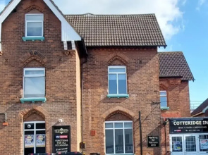 The Cotteridge Inn