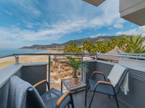 Royalisa Palmiye Beach +16 Adult Only