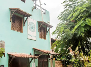 Pousada A Casa é Sua