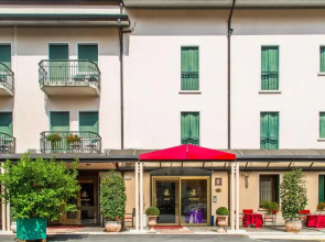 Hotel Ristorante Tegorzo