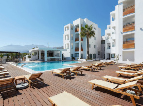 Arminda Hotel & Spa