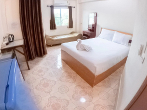 Orchid Apartment