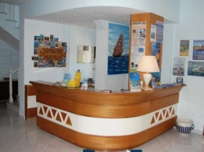 Hotel La Lampara