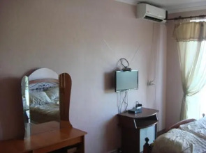 Flat 1 bedroom 1 bathroom - Gagra