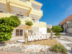 Maroula Studios