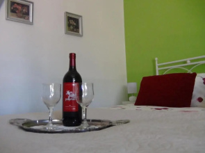 Apartment Nada
