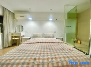 Waitan Scenic Homestay