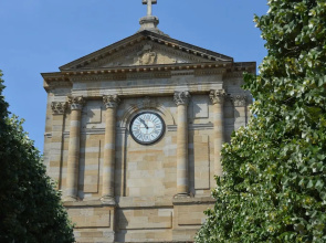 Hôtel le Terminus et son restaurant Côte à Côte