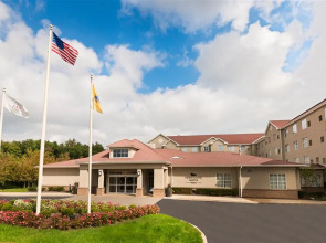 Homewood Suites by Hilton Princeton