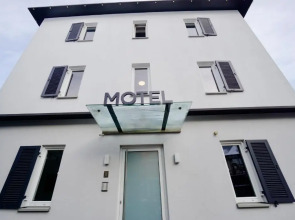 Motel by Maier Götzis- kontaktloser Check-in