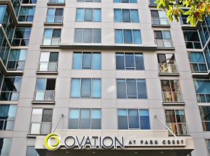 Weichert Suites at The Ovation