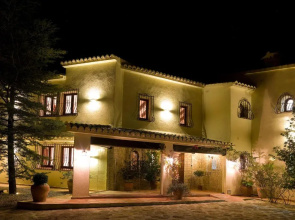 Boutique Hotel La Madrugada