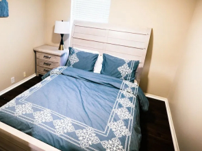 3Bdrm 2.5Bath 5Beds - Warm Home in Katy