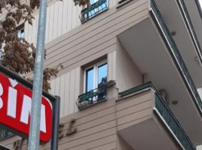 Aymini Hotel