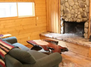Astrocamp Area at Idyllwild by Quiet Creek Vacation Rentals