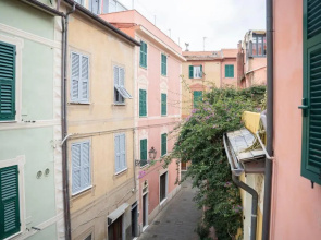 057 - Casa Portobello, Centrale a 50 metri dal mare