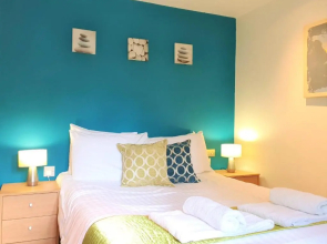 Bath Road Apartments