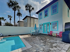 Villa Del Carmen by Southern Vacation Rentals