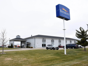 Baymont by Wyndham Morton