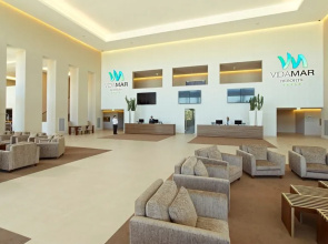 Salgados Beach Villas (ex Vidamar Resorts Hotel Algarve)