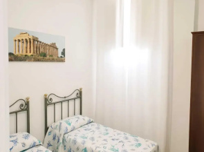 Apartment in Sicily Near La Pineta Beach
