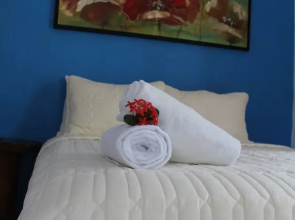 Yanay Natural Retreat Hotel