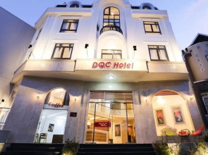 DQC Apartment  Hotel
