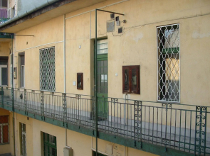 Amiga Hostel