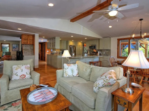 Pittsfield Chalet