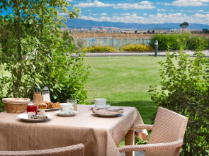 Отель Santa Gilla