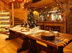 Royal Village Resort