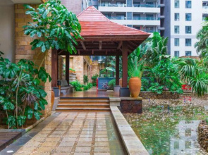 Sanya Hai Hua Apartment