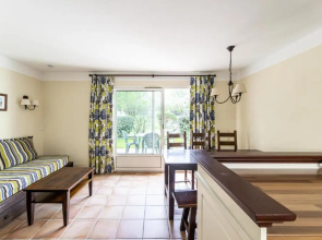Le Domaine du Golf de Pinsolle - maeva Home - Appartement 2 pièces 6 person 694