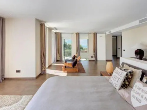 Contemporary Villa, Golf La Alquería, Benahavis, Marbella