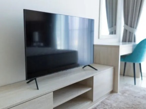 HAPPY SEASON I Seven Palm Residences Palm Jumeirah