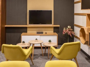 Holiday Inn Istanbul Sisli by IHG