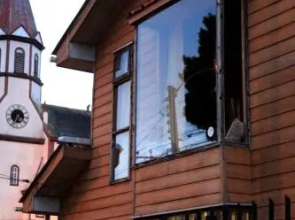 Hostal Estrella De Belén