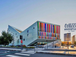 Auberge de Jeunesse HI Lille