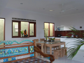 Villa Rangga Bodhi