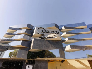 Cardedeu Express Hotel