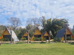 Baagh Villas