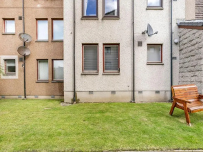 Stylish 2-bed Apartment w/ Kitchen, Ultrafast Wifi