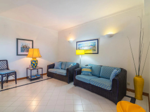 Albufeira Salgados Beach 2 by Homing