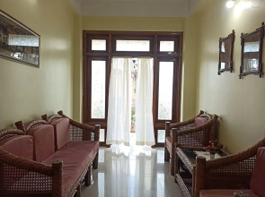 Classy Abode